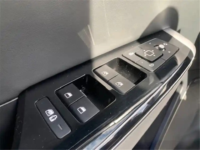 Kia Ev6 229 ch — photo 23