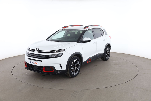 Citroen C5 Aircross 1.2 PureTech Shine BV6