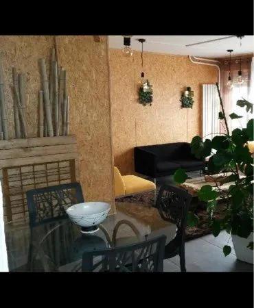 Loue appartement