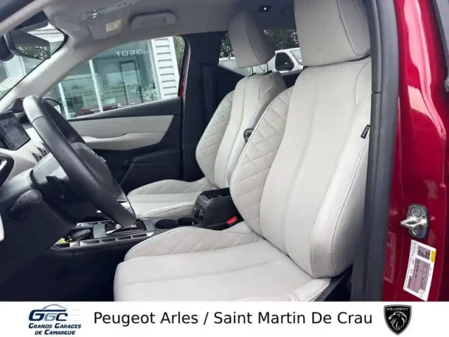 Ds Ds 3 puretech 130 eat8 — photo 9