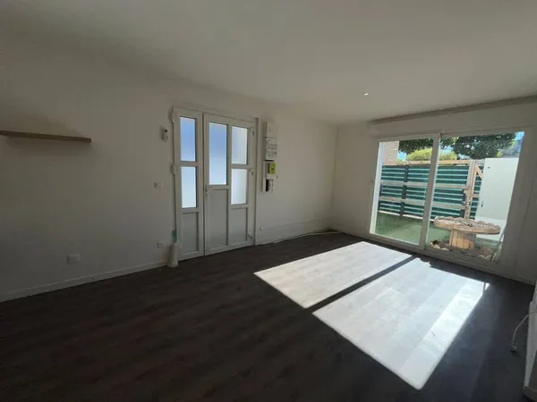 Maison 3 pièces 53 m²