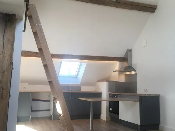Location studio