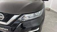 Nissan Qashqai 1.5 dCi 115ch N-Connecta 2019 — photo 17