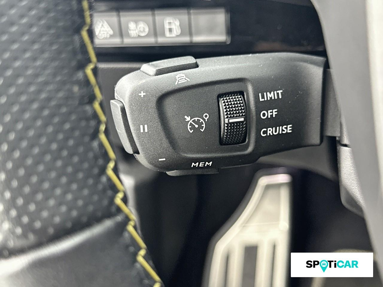 Peugeot 508 hybrid4 360ch e-eat8 peugeot sport engineered — photo 18