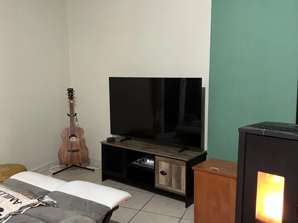 Colocation maison