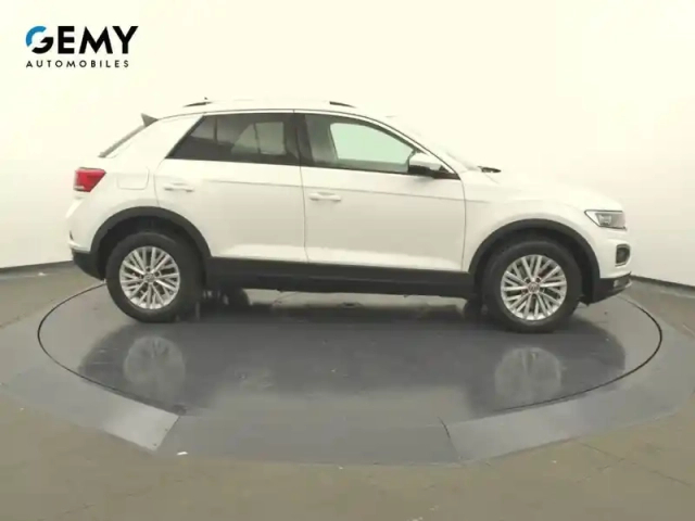 Volkswagen T-Roc 1.0 tsi 115 start/stop bvm6 — photo 30