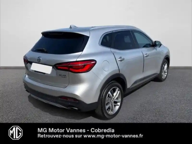 Mg Ehs 1.5t gdi 258ch phev luxury — photo 7