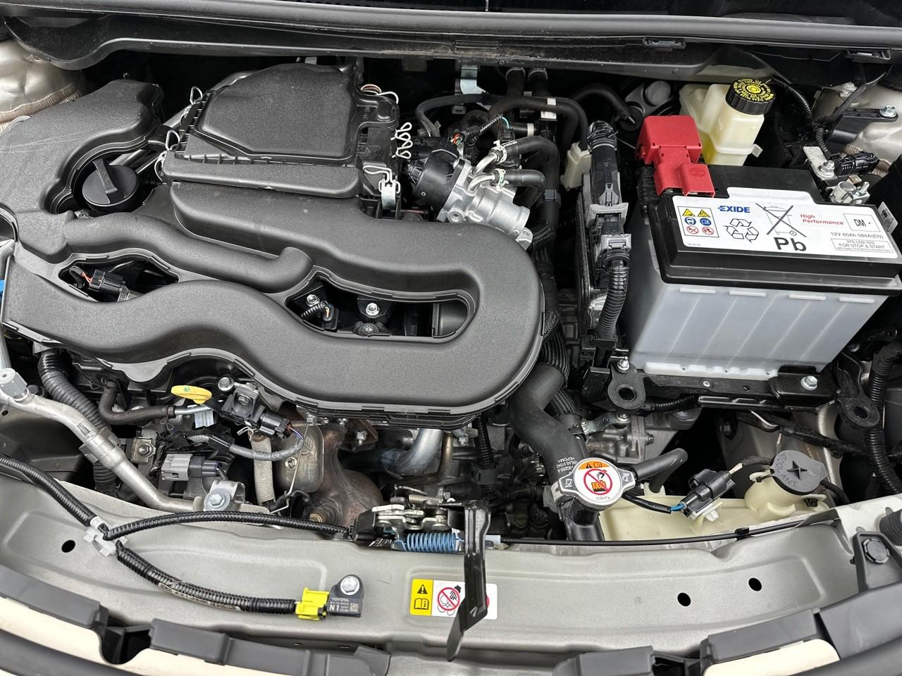 Toyota Aygo 1.0 vvt-i 72 s-cvt design — photo 13