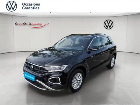 Volkswagen T-Roc 1.0 tsi 110ch life plus