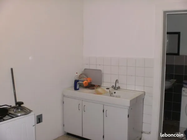 Appartement Location Besançon 3p 75m² 595€