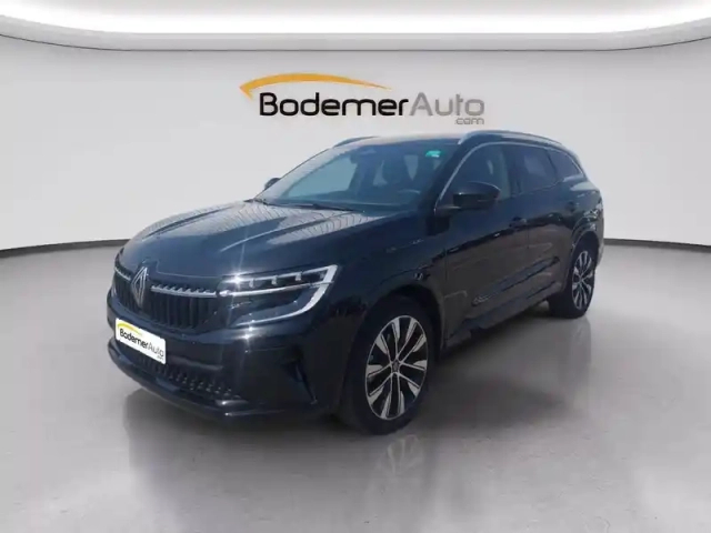 Renault Espace e-tech full hybrid 200 5pl