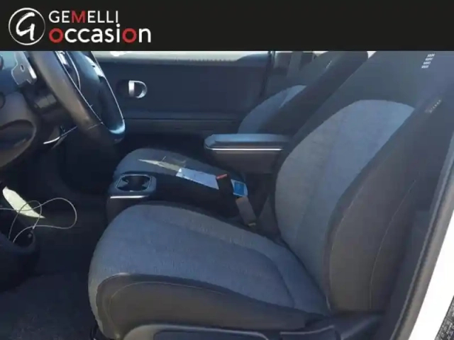 Hyundai Ioniq 5 58 kwh - 170ch intuitive — photo 7