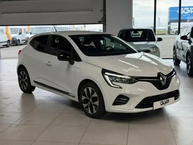 Renault Clio réversible 1.5 blue dci 100ch evolution (11665?ht) — photo 3