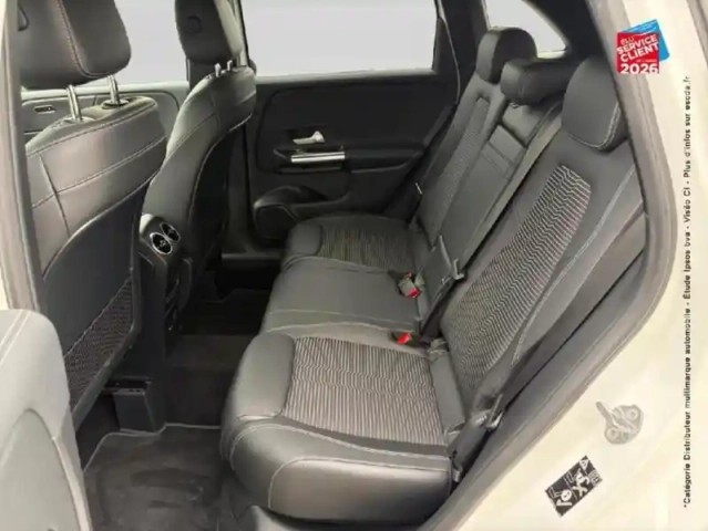 Mercedes Classe B 200 163ch progressive line edition 7g-dct 9cv — photo 11