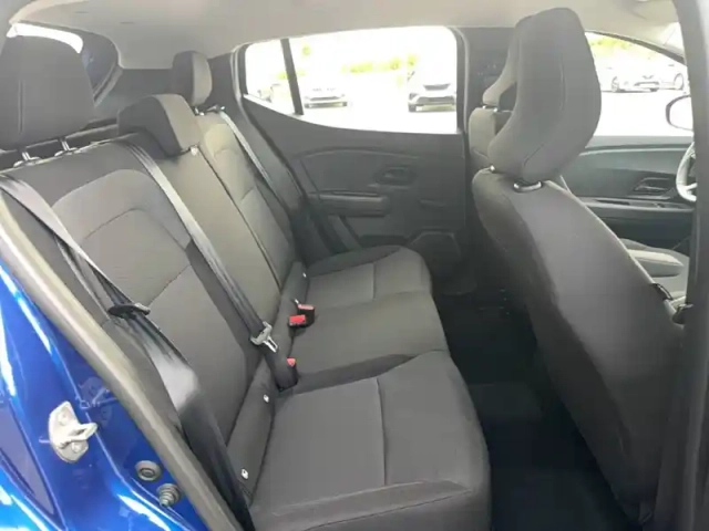 Dacia Sandero eco-g 100 — photo 10