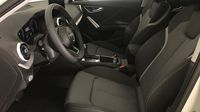 Audi Q2 35 TFSI 150ch Design S tronic 7 — photo 12