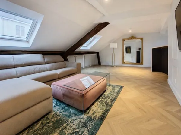 Appartement de standing