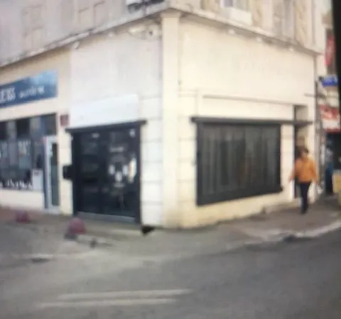 Vente local commercial