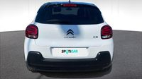 Citroen C3 1.2 PureTech 83ch S&S MAX — photo 5