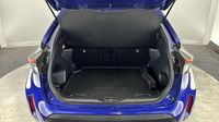 Toyota Yaris Cross 116h Design MY22 — photo 14
