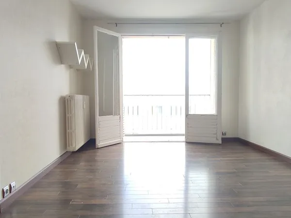Appt T2, TBE, Lumineux, Bon quartier, Centre ville