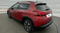 Peugeot 2008 1.2 PureTech 110ch E6.c Allure S&S EAT6 — photo 6