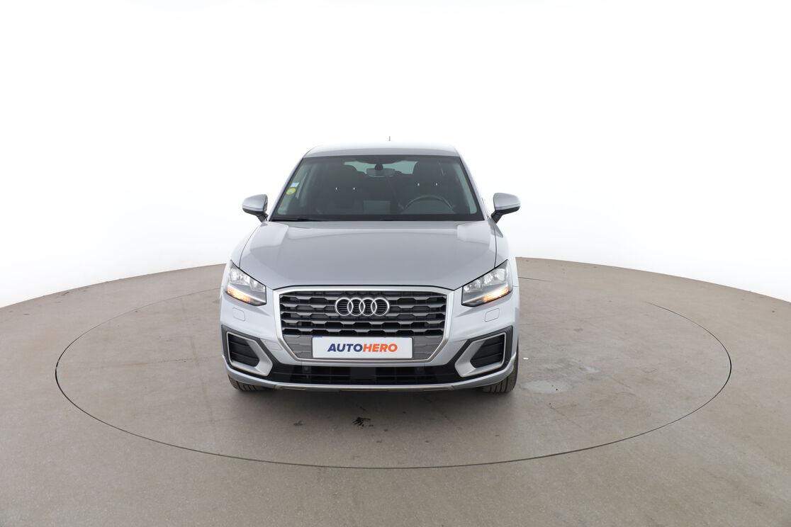 Audi Q2 1.6 TDI Sport — photo 8