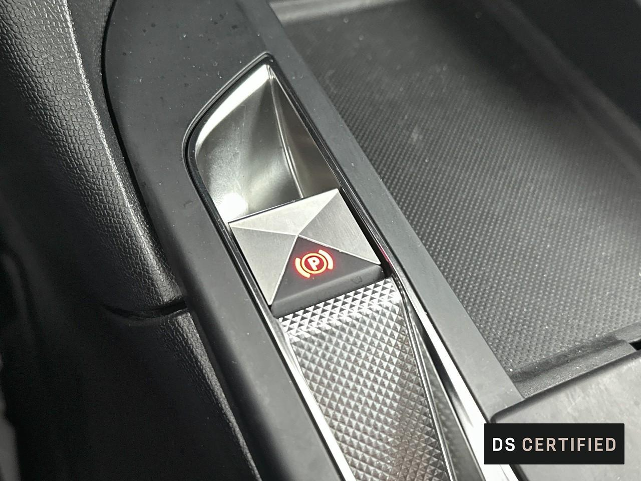 Ds Ds 3 hybride 136 e-dct6 edition france — photo 31