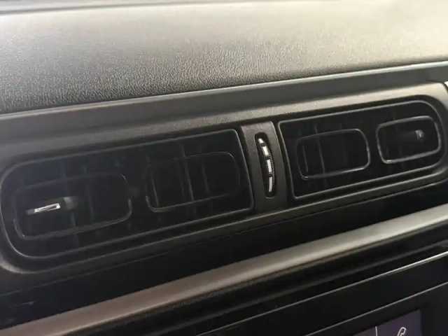 Citroën C3 puretech 83 ch bvm5 — photo 77