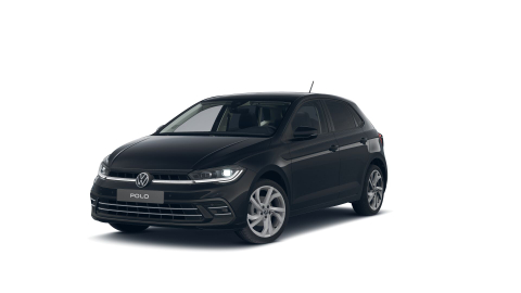 Volkswagen Polo 1.0 TSI 116 S&amp;S DSG7