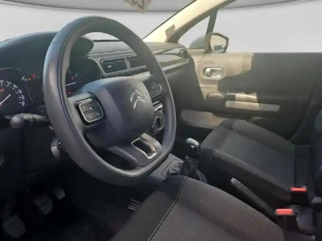 Citroën C3 1.2 puretech 83ch s&amp;s you! — photo 23