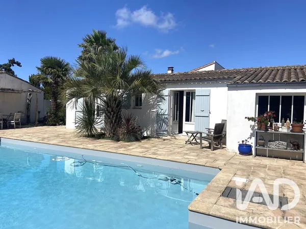 Maison 5 pièces 146 m²