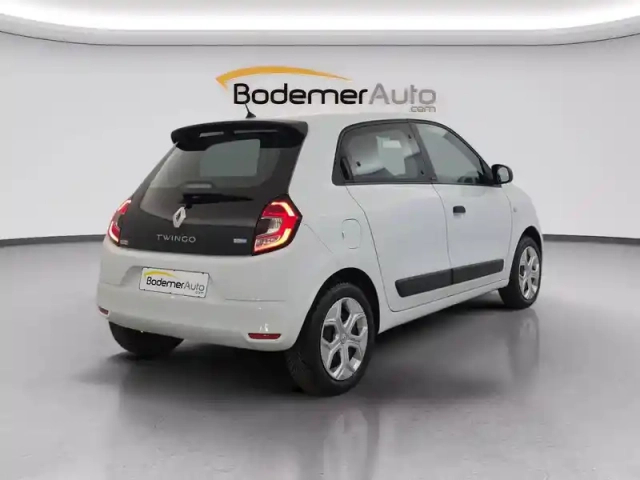 Renault Twingo iii achat intégral - 21 — photo 116