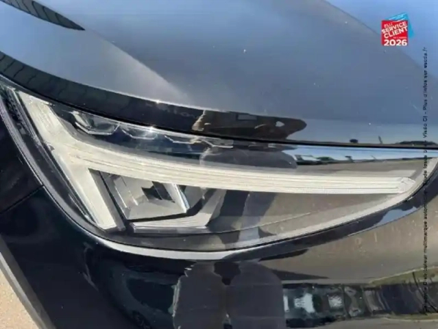 Volvo Xc40 recharge 231ch start edt — photo 13