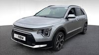 Kia Niro 1.6 GDi 141ch HEV Premium DCT6 — photo 1