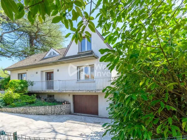 MAISON INDIVIDUELLE SUR SOUS SOL TOTAL