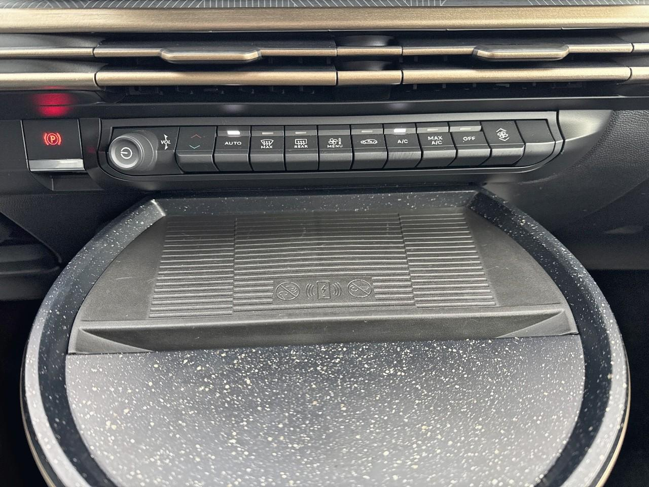 Lancia Ypsilon 1.2 ibrida 100ch edct6 lx — photo 14