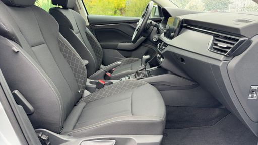 Skoda Scala 1.5 TSI 150 DSG7 - Ambition – 2023 – 87920 km – Essence – Boîte Automatique — photo 21