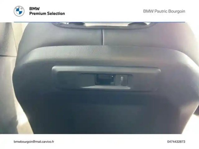 Bmw X3 xdrive30e 299ch m sport — photo 15
