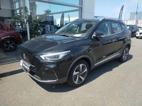 Mg Zs ev 156ch - 70kwh luxury