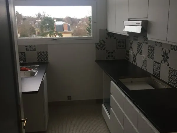 Appartement 3 pièces 60 m² - Le Vésinet