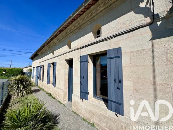 Maison 6 pièces 190 m²