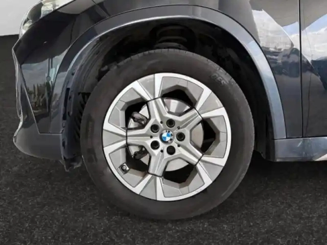Bmw X1 sdrive18i 136ch xline — photo 14