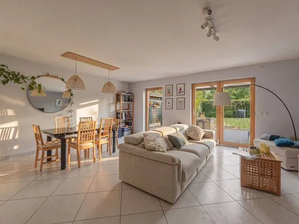 Maison 6 pièces 128 m²