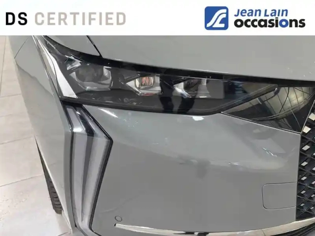 Ds Ds 4 hybride e-tense 225 eat8 — photo 17