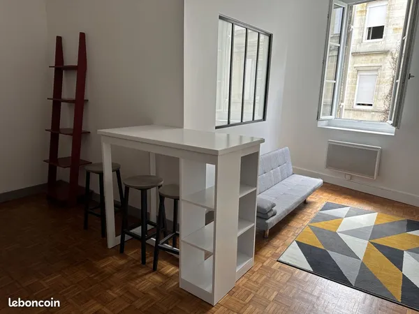 Appartement T1