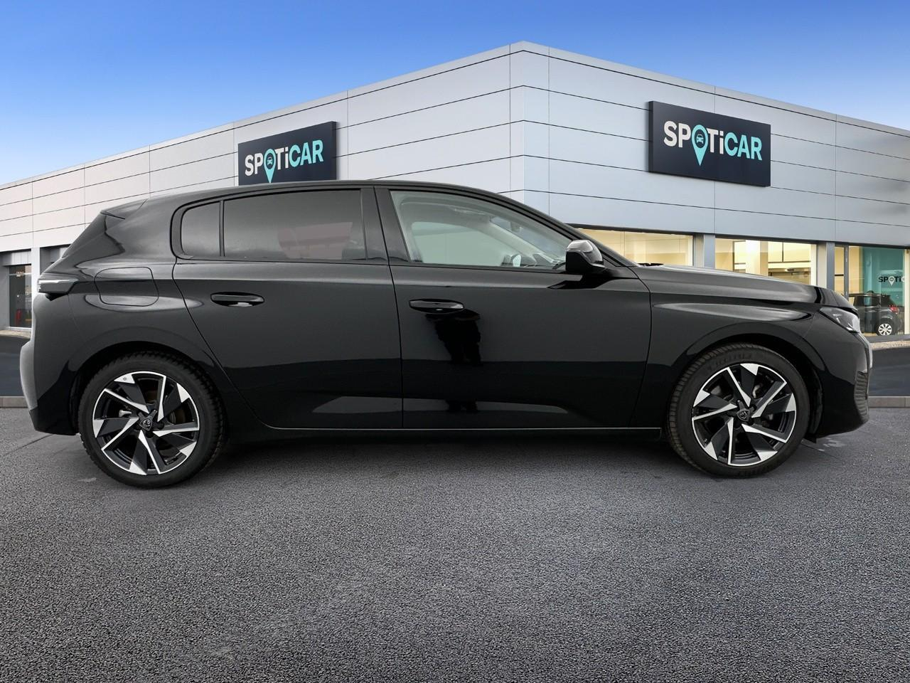 Peugeot 308 bluehdi 130ch s&s eat8 allure — photo 4