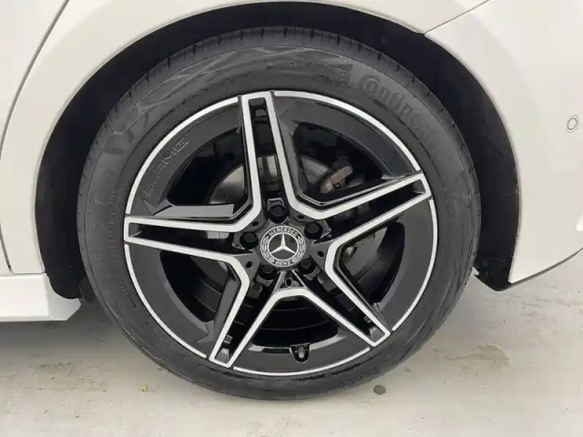 Mercedes Classe A 180 d 7g-dct — photo 78