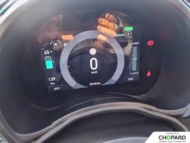 Fiat 500 e 118 ch — photo 21