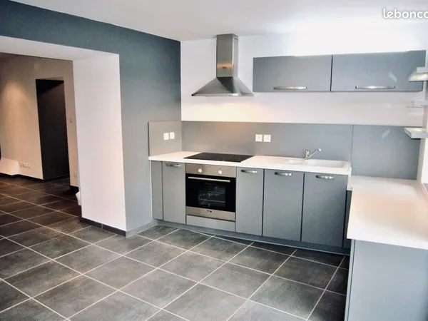 Loue appartement 50 m2